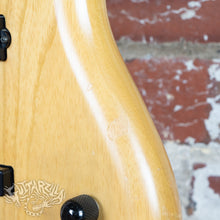 Load image into Gallery viewer, Ibanez Soundgear SR600 1997 Natural MIJ Japan