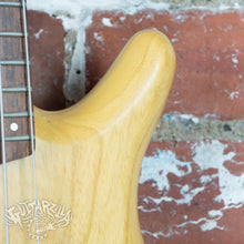 Load image into Gallery viewer, Ibanez Soundgear SR600 1997 Natural MIJ Japan