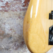 Load image into Gallery viewer, Ibanez Soundgear SR600 1997 Natural MIJ Japan