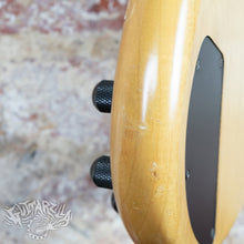 Load image into Gallery viewer, Ibanez Soundgear SR600 1997 Natural MIJ Japan