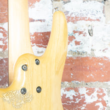 Load image into Gallery viewer, Ibanez Soundgear SR600 1997 Natural MIJ Japan