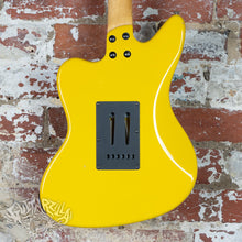 Load image into Gallery viewer, Fernandes JG-45 2000's Canary Yellow Offset