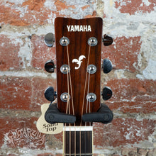 Load image into Gallery viewer, Yamaha FS720S Acoustic Guitar 2000's Natural