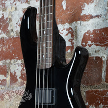 Load image into Gallery viewer, Aria Pro II RSB Medium II Black 1984 MIJ Japan Matsumoku Medium Scale