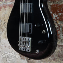 Load image into Gallery viewer, Aria Pro II RSB Medium II Black 1984 MIJ Japan Matsumoku Medium Scale