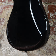 Load image into Gallery viewer, Aria Pro II RSB Medium II Black 1984 MIJ Japan Matsumoku Medium Scale