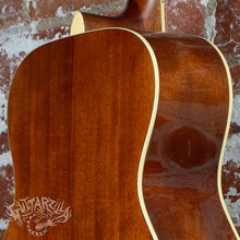 Load image into Gallery viewer, Yamaha FS720S Acoustic Guitar 2000's Natural