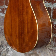 Load image into Gallery viewer, Yamaha FS720S Acoustic Guitar 2000's Natural
