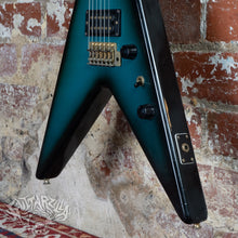 Load image into Gallery viewer, Aria Pro II XX Deluxe V 1982 Blue Black Sunburst MIJ Japan Matsumoku