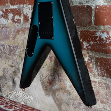 Load image into Gallery viewer, Aria Pro II XX Deluxe V 1982 Blue Black Sunburst MIJ Japan Matsumoku