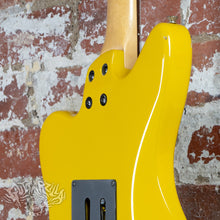Load image into Gallery viewer, Fernandes JG-45 2000's Canary Yellow Offset
