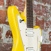Load image into Gallery viewer, Fernandes JG-45 2000's Canary Yellow Offset