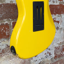 Load image into Gallery viewer, Fernandes JG-45 2000's Canary Yellow Offset