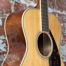 Load image into Gallery viewer, Yamaha FS720S Acoustic Guitar 2000's Natural