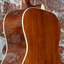 Load image into Gallery viewer, Yamaha FS720S Acoustic Guitar 2000's Natural