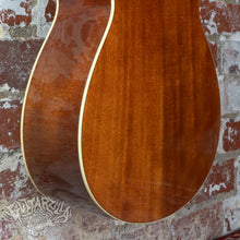 Load image into Gallery viewer, Yamaha FS720S Acoustic Guitar 2000's Natural