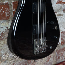 Load image into Gallery viewer, Aria Pro II RSB Medium II Black 1984 MIJ Japan Matsumoku Medium Scale