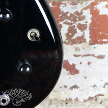 Load image into Gallery viewer, Aria Pro II RSB Medium II Black 1984 MIJ Japan Matsumoku Medium Scale