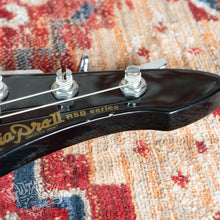 Load image into Gallery viewer, Aria Pro II RSB Medium II Black 1984 MIJ Japan Matsumoku Medium Scale