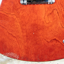 Load image into Gallery viewer, Yamaha SA-700 Super Axe Persimmon Red 1980's MIJ Japan