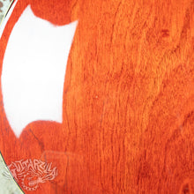 Load image into Gallery viewer, Yamaha SA-700 Super Axe Persimmon Red 1980's MIJ Japan