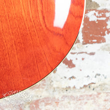 Load image into Gallery viewer, Yamaha SA-700 Super Axe Persimmon Red 1980's MIJ Japan