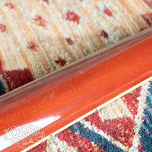 Load image into Gallery viewer, Yamaha SA-700 Super Axe Persimmon Red 1980's MIJ Japan