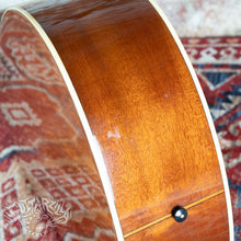 Load image into Gallery viewer, Yamaha FS720S Acoustic Guitar 2000's Natural