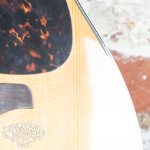 Load image into Gallery viewer, Yamaha FS720S Acoustic Guitar 2000's Natural