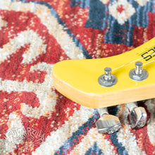 Load image into Gallery viewer, Fernandes JG-45 2000's Canary Yellow Offset