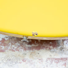 Load image into Gallery viewer, Fernandes JG-45 2000's Canary Yellow Offset