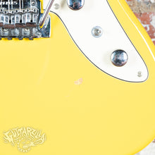 Load image into Gallery viewer, Fernandes JG-45 2000's Canary Yellow Offset