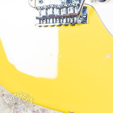 Load image into Gallery viewer, Fernandes JG-45 2000's Canary Yellow Offset