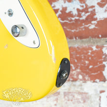 Load image into Gallery viewer, Fernandes JG-45 2000's Canary Yellow Offset