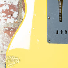 Load image into Gallery viewer, Fernandes JG-45 2000's Canary Yellow Offset