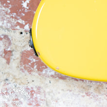 Load image into Gallery viewer, Fernandes JG-45 2000's Canary Yellow Offset