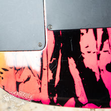 Load image into Gallery viewer, Aria Pro II MA-650 Magna Series 1990's Rainbow Splatter MIJ Japan