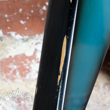 Load image into Gallery viewer, Aria Pro II XX Deluxe V 1982 Blue Black Sunburst MIJ Japan Matsumoku