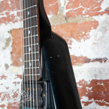 Load image into Gallery viewer, Aria Pro II XX Deluxe V 1982 Blue Black Sunburst MIJ Japan Matsumoku