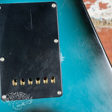 Load image into Gallery viewer, Aria Pro II XX Deluxe V 1982 Blue Black Sunburst MIJ Japan Matsumoku