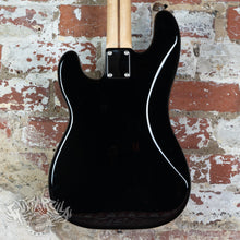 Load image into Gallery viewer, Fender Precision Bass Standard PB-STD 2010 Black MIJ Japan