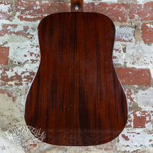 Load image into Gallery viewer, Takamine PT-206 Dreadnaught Electro/Acoustic 1993 Brown Sunburst MIJ Japan
