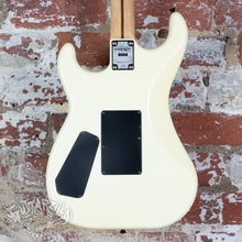 Load image into Gallery viewer, Kramer LK-1BRF Reverse Banana Headstock White 1980's MIJ Japan ESP