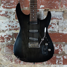 Load image into Gallery viewer, Fernandes Revolver Sustainer FR-75-3S See Through Black 1995 MIJ Japan