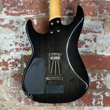 Load image into Gallery viewer, Fernandes Revolver Sustainer FR-75-3S See Through Black 1995 MIJ Japan