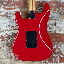 Load image into Gallery viewer, Squier Silver Series Stratocaster 1992/3 Torino Red MIJ Japan