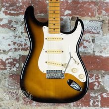 Load image into Gallery viewer, Fender Stratocaster '57 Reissue ST57-53 1994 Sunburst MIJ Japan FujiGen