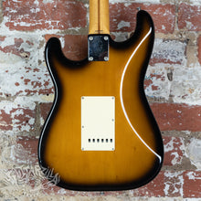 Load image into Gallery viewer, Fender Stratocaster '57 Reissue ST57-53 1994 Sunburst MIJ Japan FujiGen