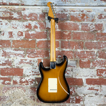 Load image into Gallery viewer, Fender Stratocaster '57 Reissue ST57-53 1994 Sunburst MIJ Japan FujiGen