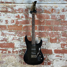 Load image into Gallery viewer, Fernandes Revolver Sustainer FR-75-3S See Through Black 1995 MIJ Japan